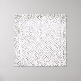 Celtic Ro A Canvastryck