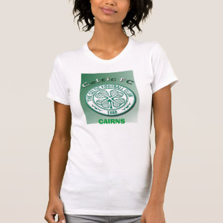 celtic RÖSEN T-shirt