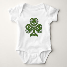 Celtic Shamrock - St patricks day T Shirt
