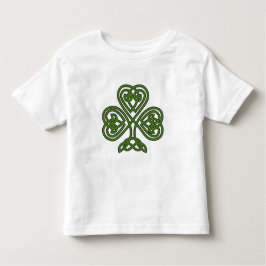 Celtic Shamrock - St patricks day T Shirt