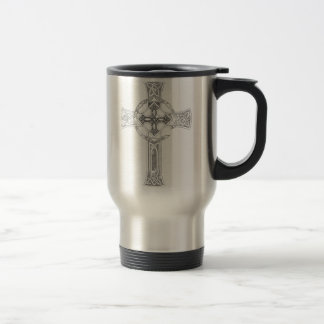 Celtic sökanden"kor" travel mug resemugg