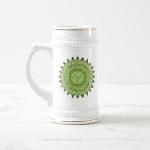 Celtic St. Patty's Day Mugg