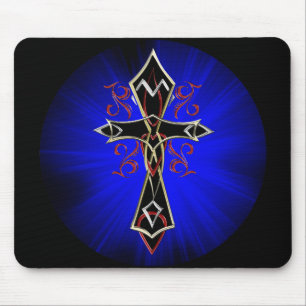 Celtic stam- arga Mousepad Musmatta