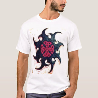 Celtic stam- sol t-shirt
