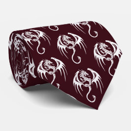 Celtic Stil Dragon Slips