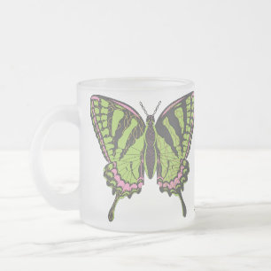 Celtic Swallowtail Mugg