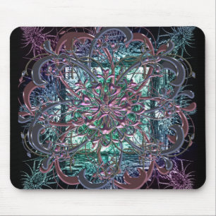 Celtic Tapestry Mousepad Musmatta