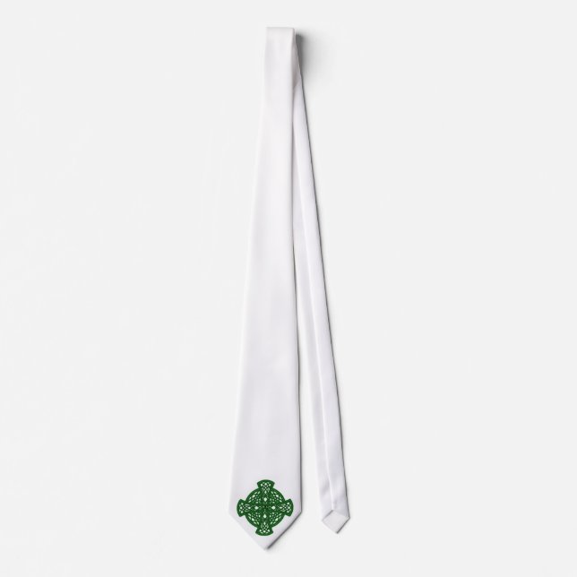Celtic Tie Slips (Framsida)