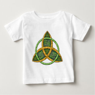 Celtic Trinity Knot Tröja