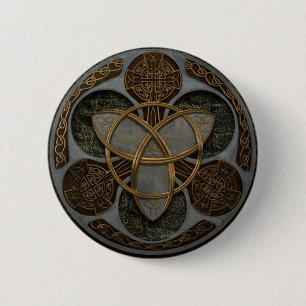 Celtic Trinity skyddar Knapp