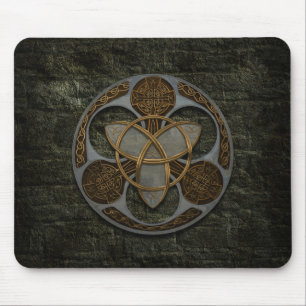 Celtic Trinity skyddar Musmatta