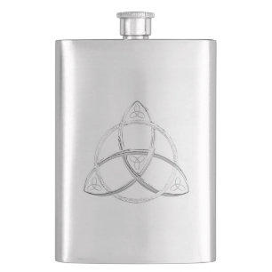 Celtic Trinityfnurra Fickplunta