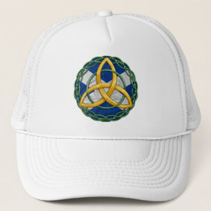 Celtic Trinityfnurra Keps