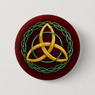 Celtic Trinityfnurra Knapp