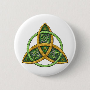 Celtic Trinityfnurra Knapp