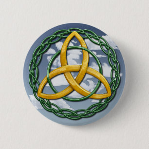 Celtic Trinityfnurra Knapp