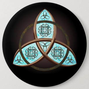 Celtic Trinityfnurra Knapp