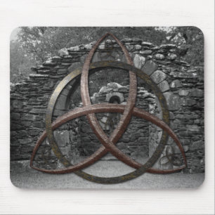 Celtic Trinityfnurra Musmatta