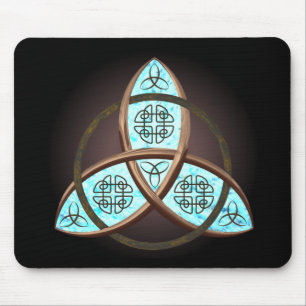 Celtic Trinityfnurra Musmatta