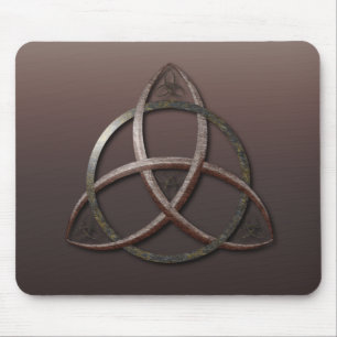 Celtic Trinityfnurra Musmatta