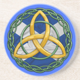 Celtic Trinityfnurra Underlägg
