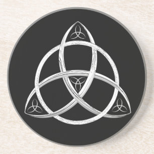 Celtic Trinityfnurra Underlägg