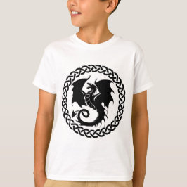 CelticCircleTransparens Tee
