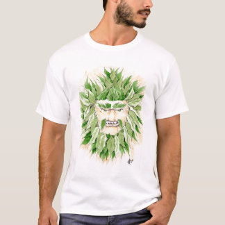 celticgröntman tee