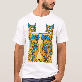 CelticKnotwork beaster T-shirt