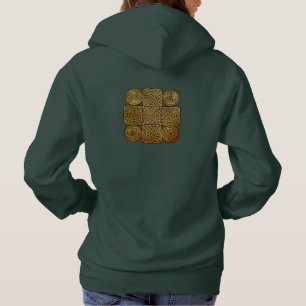 CelticKnotwork kor Tee