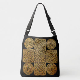 CelticKnotwork kor Tygkasse
