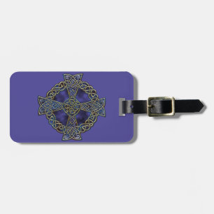 Celtickor Bagagebricka