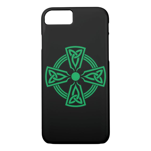 Celtickor Case-Mate iPhone Skal (Baksida)