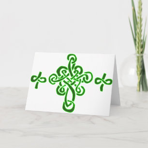 Celtickor Helgkort