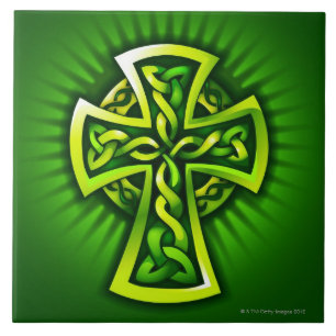 Celtickor Kakelplatta