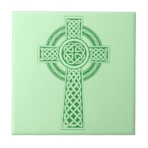 Celtickor Kakelplatta