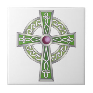 Celtickor Kakelplatta
