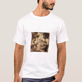 Celtickor mig t-shirt