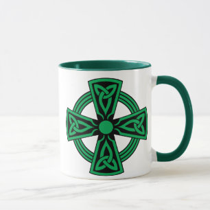 Celtickor Mugg