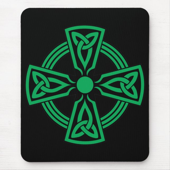 Celtickor Musmatta (Framsidan)