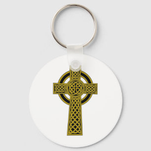 Celtickor Nyckelring