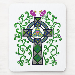 Celtickor och Vines Musmatta