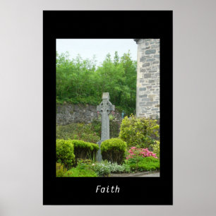 Celtickor Poster