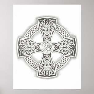 Celtickor Poster