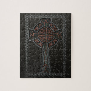 Celtickor Pussel