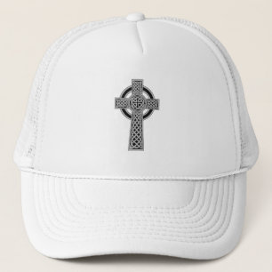 Celtickor - silver keps