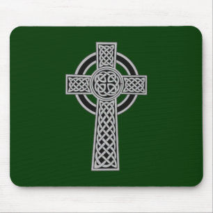 Celtickor - silver musmatta