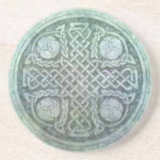 Celtickorkustfartyg Underlägg Sandsten