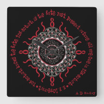 CelticLovecraftian kosmisk gigantisk gudom