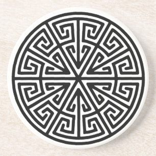 Celticnyckelkustfartyg Underlägg